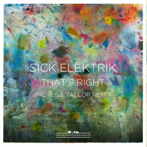 That's Right (Russ Yallop Remix)