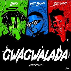 GwaGwalada Cover