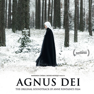 Agnus Dei (Original Motion Picture Soundtrack) (羔羊颂 电影原声带)