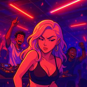 POKER FACE X DEIXA EU MANDAR MEU PASSINHO (feat. NIKÃO) (Explicit)