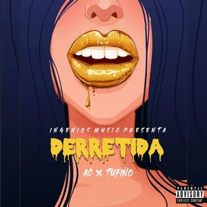 Derretida (feat. Tufiño)