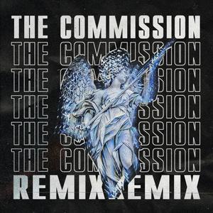 The Commission(feat. LU GRAVE, callmevince, 724x & JPosition) (JPosition's Jiant Pemix|Explicit)