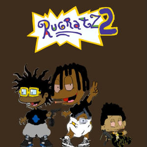 rUgRatz 2 (feat. Gee9 & noluvju) [Explicit]