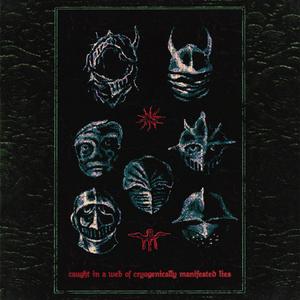 Caught in A Web (Explicit)