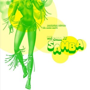 We Call It Samba