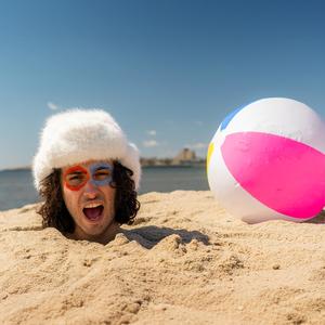 HOP AND DO A DANCE (Explicit)