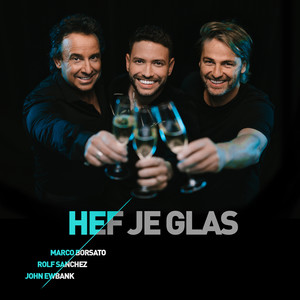 Hef Je Glas