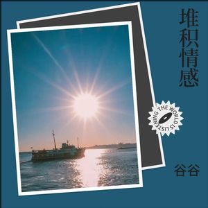 踏浪诉当年封面