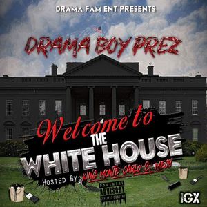 Welcome To The White House