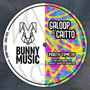Party Time (Original Mix)