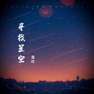 寻找星空