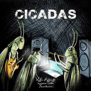 Cicadas