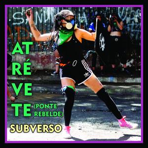 Atrevete (Ponte Rebelde)