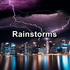 Rainstorms