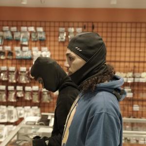 **** Talking (Explicit)