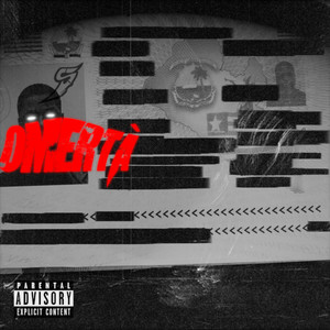 Omertà (Explicit)