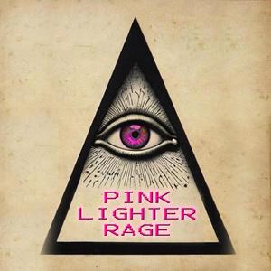 Pink Lighter Rage (Explicit)