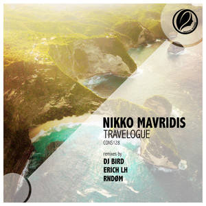 Travelogue (Erich LH Remix)