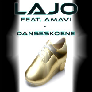 Danseskoene