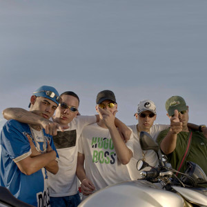 Sp Nois Domina (Explicit)