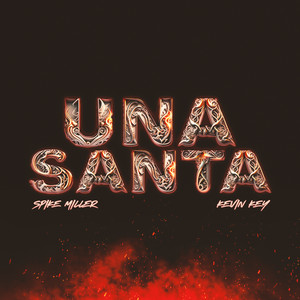 Una Santa (Explicit)