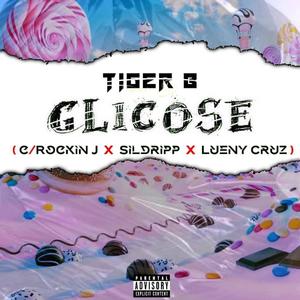 Glicose (feat. Rockin J, Sildripp & Lueny Cruz) (Explicit)