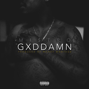 Gxddamn (Explicit)