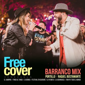 Barranco Mix: El Vampiro / Tingo al Tango / La Bonga / Festival en Guararé / La Yerbita / La Adivinanza / Ron Pa’ Todo el Mundo(En Vivo)[feat. Jkescorcia, Alejandro Neg Barrera & Daniel Chompa Bracho]