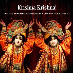 Krishna Krishna!