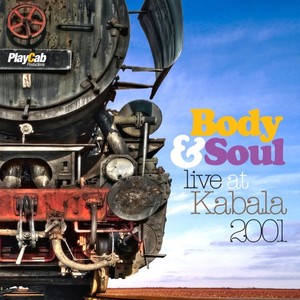 Live at Kabala 2001