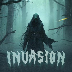 INVASION (Slowed)