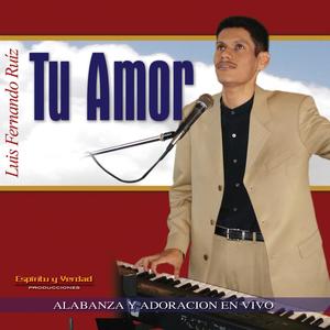 Tu Amor (Live)