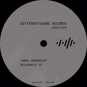 Wilderness EP