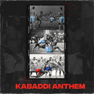 Kabaddi Anthem