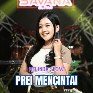 Prei Mencintai (Explicit)