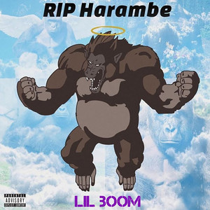 Rip Harambe (Explicit)