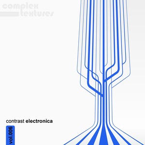 Contrast Electronica, Vol. 6