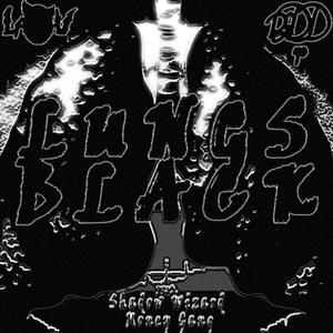 LUNGS BLACK (feat. Shadow Wizard Money Gang) [Explicit]