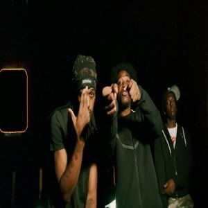 Ball Game (feat. CFN.Jai) (Explicit)