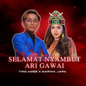 Selamat Nyambut Ari Gawai