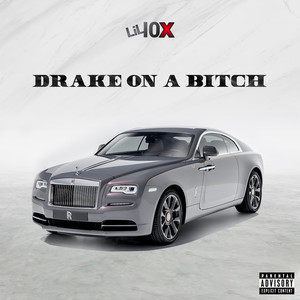 Drake on a ***** (Explicit)