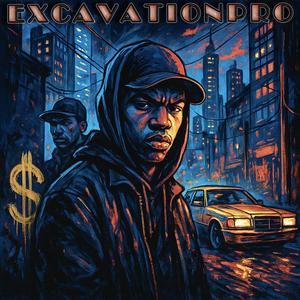 Ritual Codes (feat. MychMych & SteelCityRed) (Explicit)