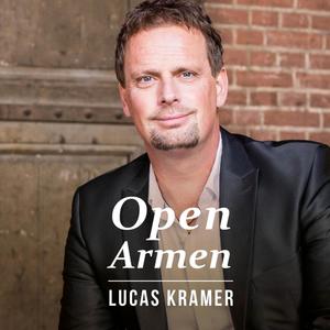 Open Armen