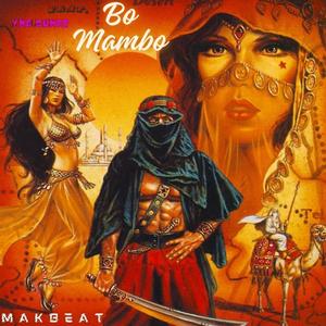 Bo Mambo (feat. Yma Sumac)