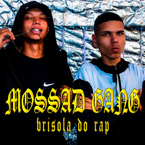 Brisola Do Rap (Explicit)