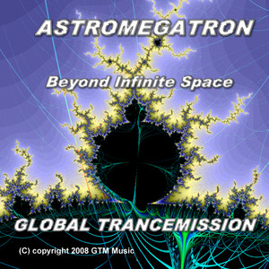 Astromegatron - Beyond Infinite Space