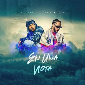 En Una Nota (feat. Flow Mafia) (Explicit)