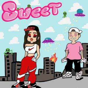Sweet(feat. Briw Anton)