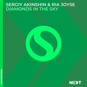 Sergiy Akinshin - Diamonds In The Sky (Extended Mix)