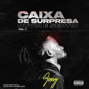 Graças Há Deus (Explicit)